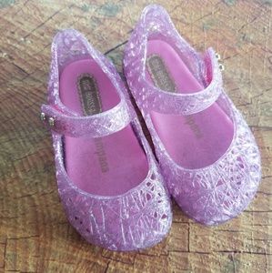 Mini melissa